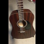 New City Heights Church Acoustic Fest