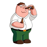 Ask PeterGriffin