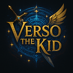 VersoTheKid