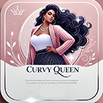 Curvy Queen