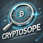 CryptoScope