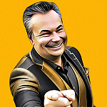 Kevin J. Johnston and TheTaxAndMoneyShow.com - Canada's Number One Podcaster & Wealth Expert