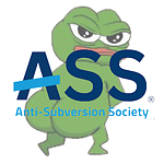 Anti-Subversion Society