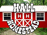 Hall Homestead