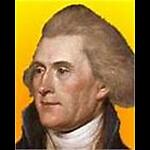 The Real Thomas Jefferson