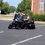 U.A.P. Motorcycles