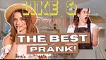 "Crack-Up Corner: Your Daily Dose of Laughter!"