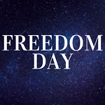 Fight for your freedom !