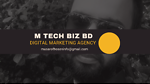 M TECH BIZ BD