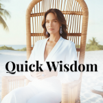 📱 QUICK WISDOM