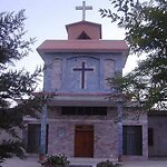 Methodist Church Quetta Official