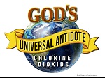 God's Universal Antidote