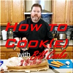 How To Cook(e) with Bill Cooke