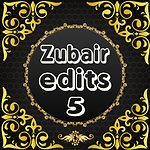 Zubairedits5