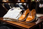 Mens Store