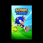 Sonic dash games kids game  and  best nice and beautiful gameplay