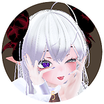 Kuroha Kurayami Ch.