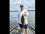 JCJ Bass Fishing