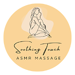 Soothing Touch Massage ASMR