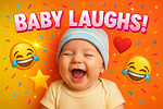 Funny content uploads
