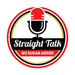 Straight Talk No Sugar Added