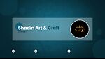 Shadin Art & Craft