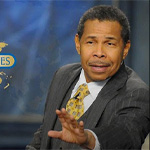 Dr. Bill Winston