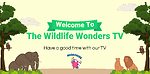 Wildlife Wonder TV