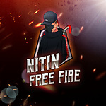 🔊Hii Guys, 🎬This is a Official Gaming Channel Of.   💗 NITIN FREE FIRE 🔥  😘 WELCOME TO OUR Yt CHANNEL