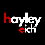 Hayley Eich Finance