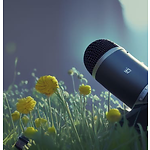 ASMR Sound of nature