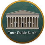 Tour Guide Earth