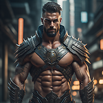 TheStoic Warroir