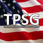 TPSG - Trent Patterson Studio Gaming