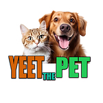 The Internet's Home for Extreme Pet Energy