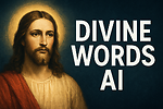 Divine Words AI