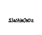 SlackinOnUs