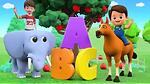 Cartoon Animation