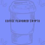 Coffee Flavored Crypto