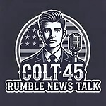 Rumble News Talk