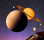 Astronomie, extratereștri, explorarea spațiului