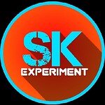 Mr. Sk experiment