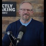 Strictly Speaking: Unfiltered with Bob Frantz