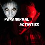 Paranormal Activites