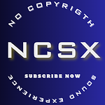 No Copyright Sound eXperience