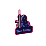 Thik Gamer