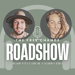 The Free Change Roadshow