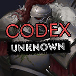 Warhammer 40K Lore