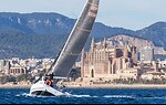 bip bip sailing team palma de mallorca