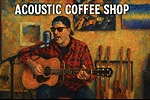 ACOUSTIC COFFEE SHOP